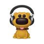 Imagem de Funko Pop Disney Dug Days 1097 Dug w/ Headphones Exclusive