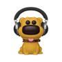 Imagem de Funko Pop Disney Dug Days 1097 Dug W/ Headphones Exclusive