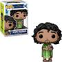 Imagem de Funko Pop! Disney Encanto Bruno Madrigal 1150