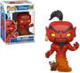 Imagem de Funko Pop! Disney: Figura colecionável de Aladdin Jafar (Vermelho)