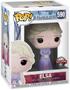 Imagem de Funko Pop! Disney Frozen 2 Elsa 590 Exclusivo