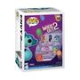 Imagem de Funko Pop! Disney Inside Out 2 - Invy em Memory Orb