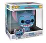 Imagem de Funko Pop! Disney Lilo & Stitch 1046 10 Polegadas