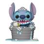 Imagem de Funko Pop Disney Lilo & Stitch 1252 Stitch in Bathtub