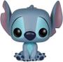 Imagem de  Funko Pop Disney: Lilo & Stitch - Stitch 159
