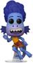 Imagem de Funko Pop! Disney: Luca  Alberto (Monstro do Mar) Figura de vinil, 3,75 polegadas