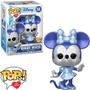 Imagem de Funko Pop Disney: Make A Wish - Minnie Mouse - Se