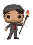 Imagem de Funko Pop Disney: Mary Poppins - Jack The Lamplighter Figura Colecionável, Multicolor