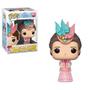 Imagem de Funko Pop Disney: Mary Poppins retornaMary no The Music Hall, Pink Dress Collectible Figure, Multicolor