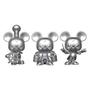 Imagem de Funko Pop Disney Mickey 90th Kit 3 Pop + Camiseta S (P)