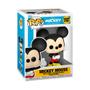 Imagem de Funko Pop Disney Mickey And Friends Mickey Mouse 1187 Boneco