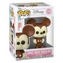 Imagem de Funko Pop! Disney Mickey Mouse Chocolate 1378