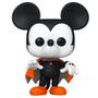 Imagem de Funko Pop! Disney Mickey Mouse (Halloween) 795