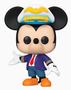 Imagem de Funko Pop Disney Mickey Mouse Pilot Mickey Mouse - 1232