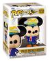 Imagem de Funko Pop Disney Mickey Mouse Pilot Mickey Mouse - 1232