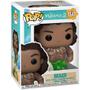 Imagem de Funko Pop! Disney Moana 2 Maui 1547