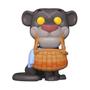 Imagem de Funko Pop! Disney - Mogli: Bagheera - Boneco de Ação