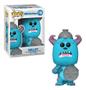 Imagem de Funko Pop Disney Monstros S.A. Sulley