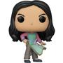 Imagem de Funko POP! Disney: Mulan - Mulan Aldea 638