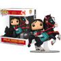 Imagem de Funko Pop! Disney Mulan Riding Khan 76