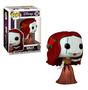 Imagem de Funko Pop Disney Nbc 30th Sally Formal 1380