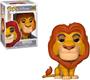 Imagem de Funko Pop Disney O Rei Leao - Mufasa 495