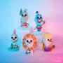 Imagem de Funko Pop! Disney: Olaf Presents - Olaf como Rapunzel Vinil 