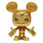 Imagem de Funko Pop Disney: Ouro Diamante Glitter Mickey Mouse Collec