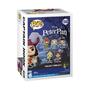 Imagem de Funko Pop! Disney: Peter Pan 70º Aniversário - Capitão Ho