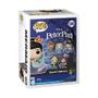 Imagem de Funko Pop! Disney: Peter Pan 70º Aniversário - Sereia