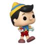 Imagem de Funko Pop Disney Pinocchio 1029 Pinoquio