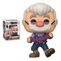 Imagem de Funko Pop! Disney Pinocchio Geppetto 1028