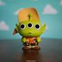 Imagem de Funko Pop Disney Pixar 755 Alien Remix "Russel"