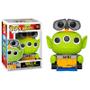 Imagem de Funko Pop Disney Pixar 760 Alien Remix "Wall-E"