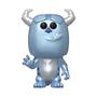 Imagem de Funko Pop! Disney - Pixar: Make A Wish - Sulley - SE