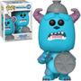 Imagem de Funko Pop! Disney Pixar Monsters Sulley 1156