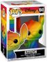 Imagem de Funko Pop! Disney: Pride - Stitch (Rainbow)