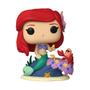 Imagem de Funko Pop! Disney: Princesa - Ariel Máximo 70 caracteres: