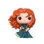 Imagem de Funko Pop Disney Princesa Merida 324