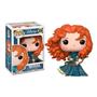 Imagem de Funko Pop Disney Princesa Merida 324