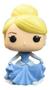 Imagem de Funko Pop Disney Princesas - Cinderela 222