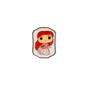 Imagem de Funko Pop Disney Princess 220 Ariel (Gold) w/ Pin Exclusive