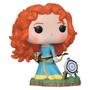 Imagem de Funko pop disney princess - merida 1022