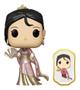 Imagem de Funko Pop! Disney Princess Mulan 323 Exclusivo