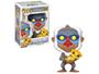 Imagem de Funko Pop! Disney Rafiki com Simba