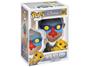 Imagem de Funko Pop! Disney Rafiki com Simba