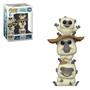Imagem de Funko Pop! Disney: Raya and the Last Dragon - Ongis 1003