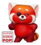 Imagem de Funko Pop! Disney Red Panda Mei 1185 Super Sized