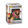 Imagem de Funko Pop! Disney: Rei Leão - Brinquedo Luau Timon, Multicolor