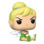 Imagem de Funko Pop Disney Sininho Tinkerbell 1198 - Edição Especial e Chase